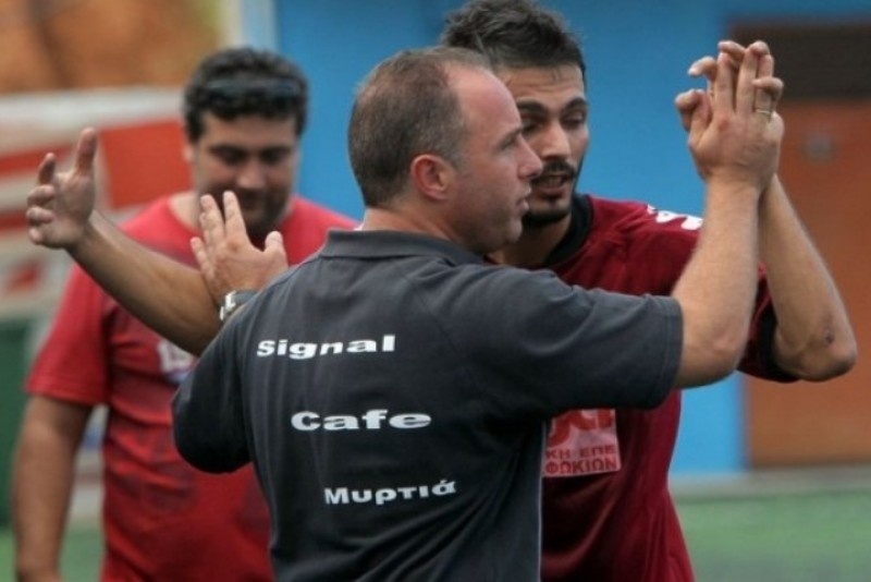 Νοικοκυράκης: «Δείξαμε πάθος και θέληση»