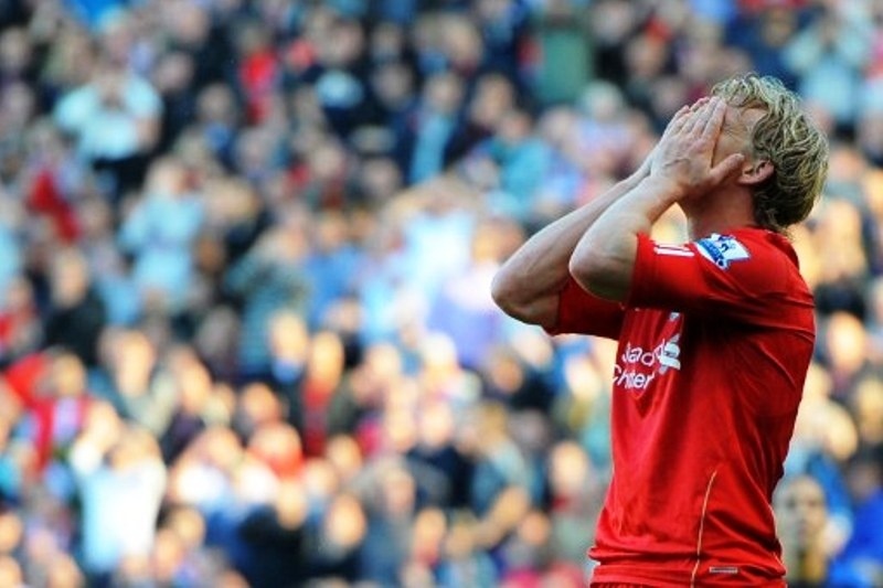 Κάιτ: «Θα σκοράρω σύντομα»