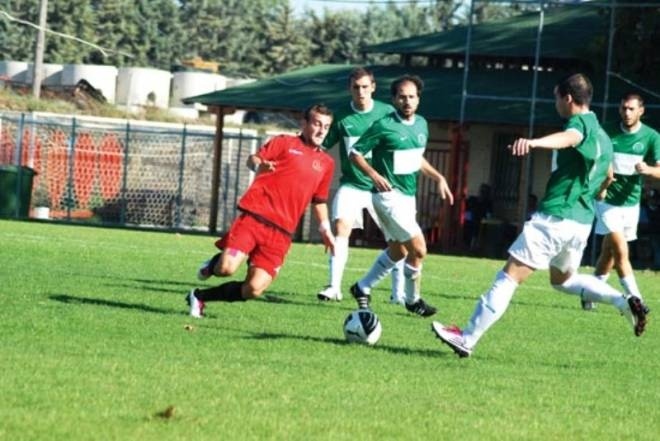 Ιωαννίδης: «Θετικό το αποτέλεσμα»