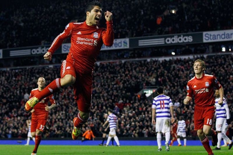 Στάζει… μέλι για Σουάρεζ ο Κάουτ