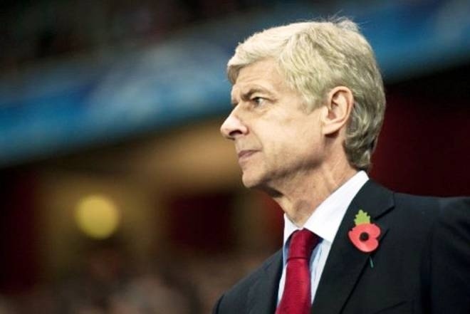 Βενγκέρ: «Ο Ανρί θα επιστρέψει στο MLS»