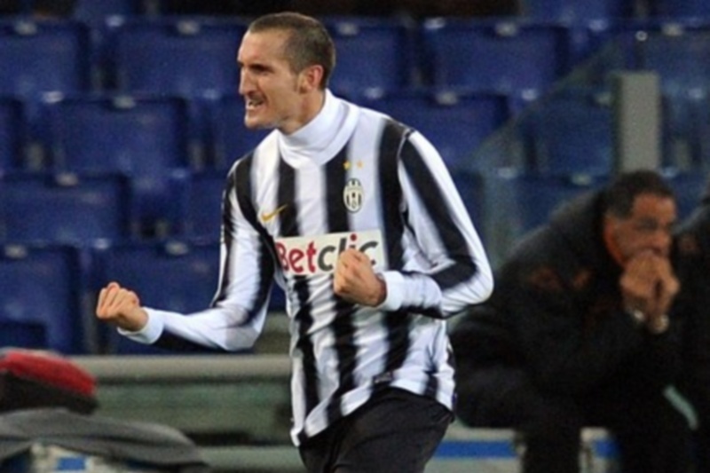 Κιελίνι: «Θετικό αποτέλεσμα για εμάς»