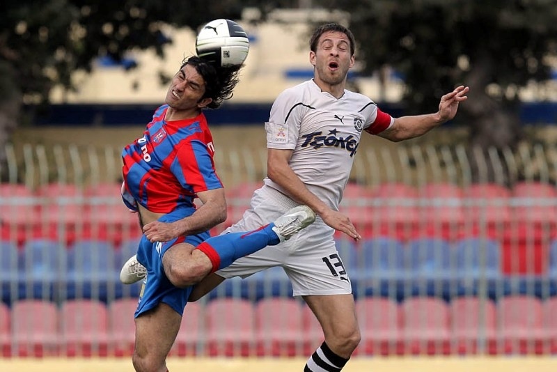 Πουλόπουλος: «Σε αδιέξοδο»