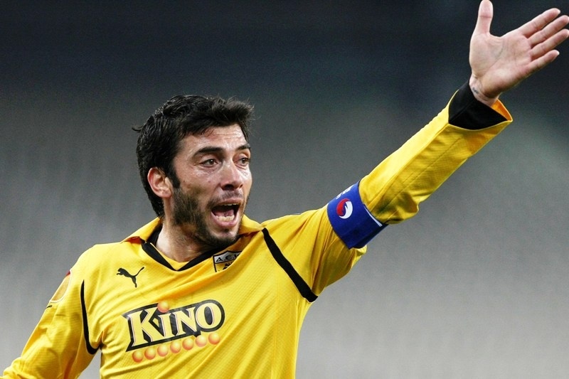 Original: «Παράδειγμα ο Γεωργέας»