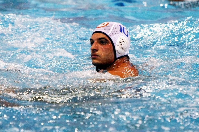 Κολόμβος: «Δεν κρίνει τίποτα»