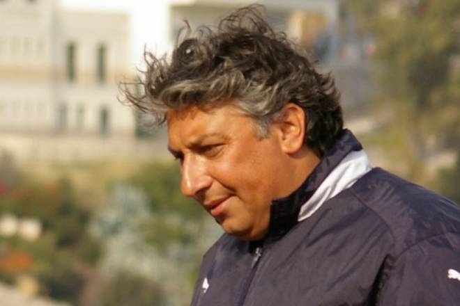 Μαγκαφίνης: «Θέλουμε  στήριξη με έργα»