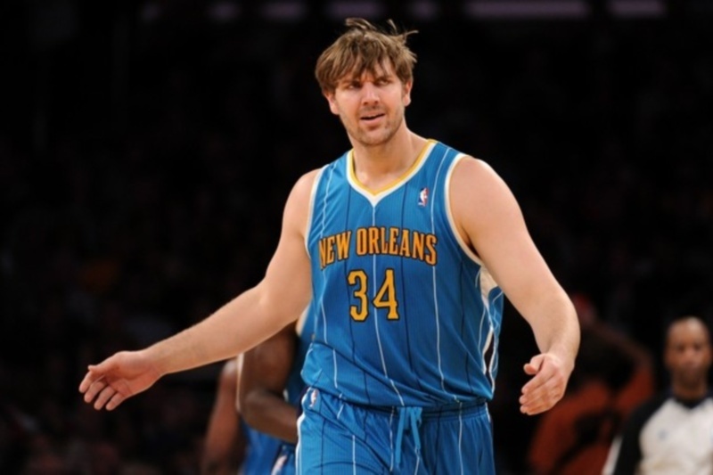 Δύο ακόμα παίκτες για τους Ράπτορς