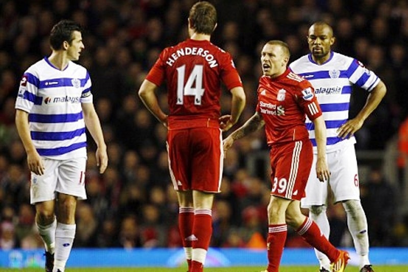 Κόντρα Μπέλαμι – Μπάρτον