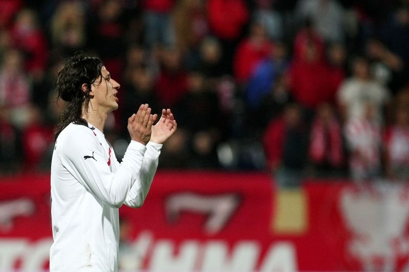 Πάντελιτς: «Θα παίζω για τέσσερα χρόνια ακόμη»