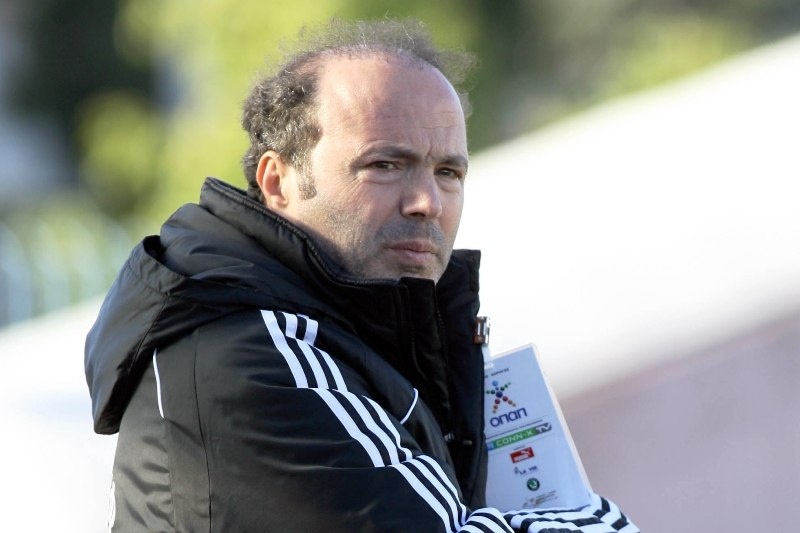 Αρναούτης: «Περήφανος για τους παίκτες μου»