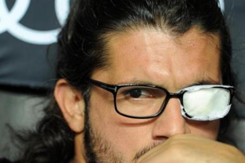 Επιστρέφει με το νέο έτος ο Γκατούζο