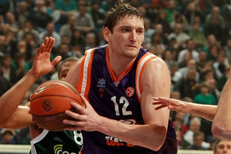 Ανανέωσε με Βαλένθια ο Λίστσουκ