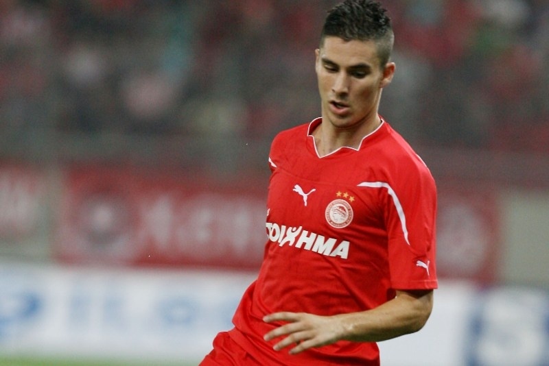 Βαλεριάνος: «Δεν έχουμε να φοβηθούμε κανέναν»