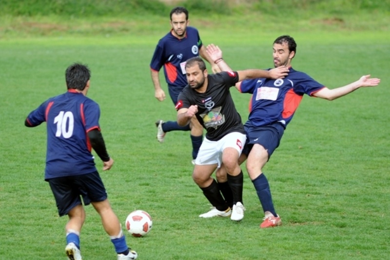 Δόξα… εννέα αστέρων στην κορυφή