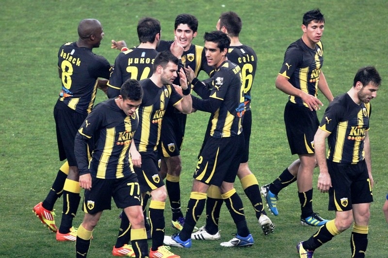 Στην αναζήτηση του επενδυτή στην ΑΕΚ