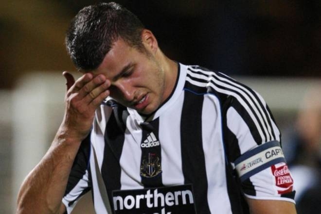 Τέιλορ: «Θα επιστρέψω πιο δυνατός»