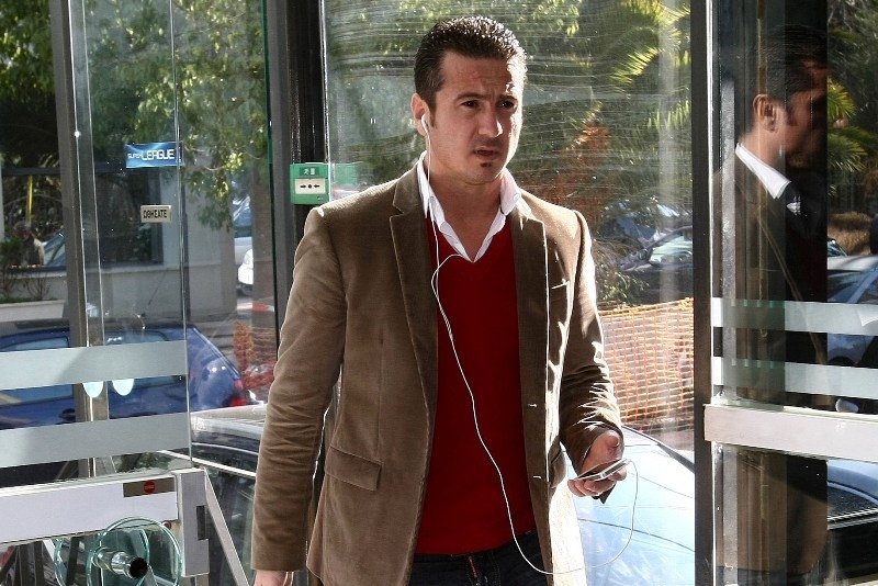 Παρουσιάζει τη Vodafone ο ΟΦΗ