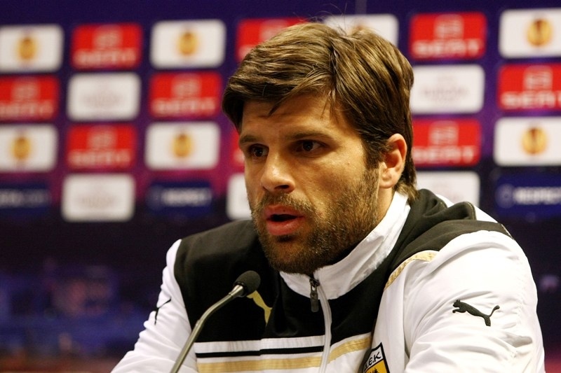 Κωνσταντόπουλος: «Όταν ξεκινάς έτσι…»