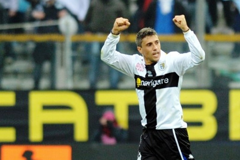 Αποχωρεί ο Κρέσπο