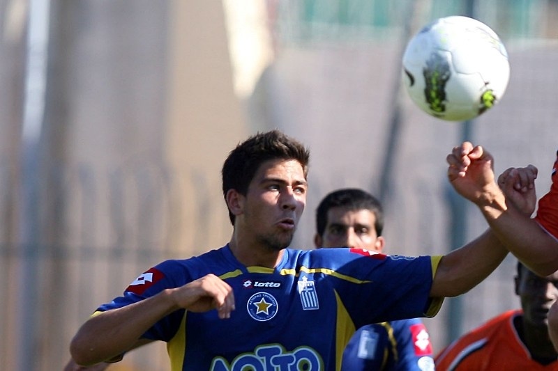 Φουλάρει ενόψει Παναθηναϊκού ο Αστέρας