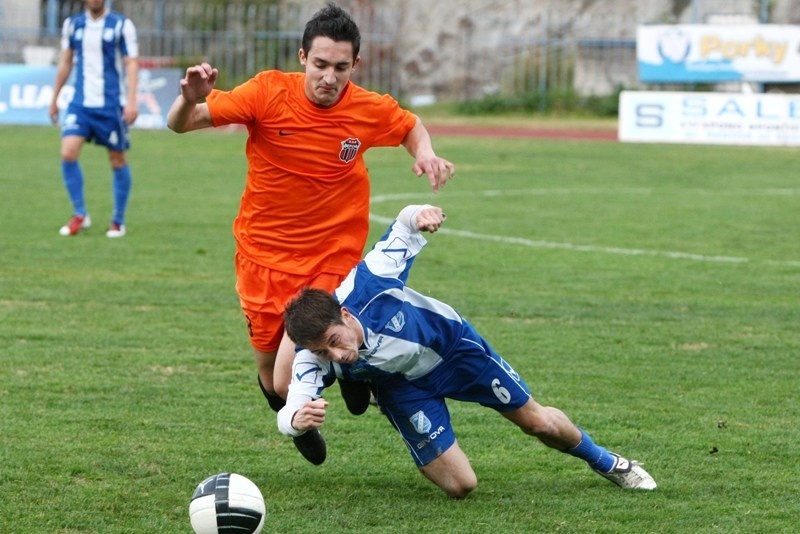 Καμπανάκι από τον Καλαϊτζίδη