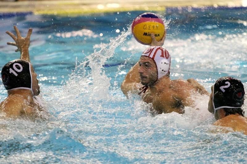 Ηττήθηκε αλλά ελπίζει ο Ολυμπιακός