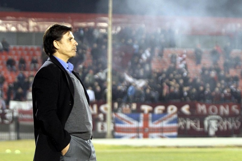 Κόουλμαν: «Δύο λάθη, δύο γκολ…»