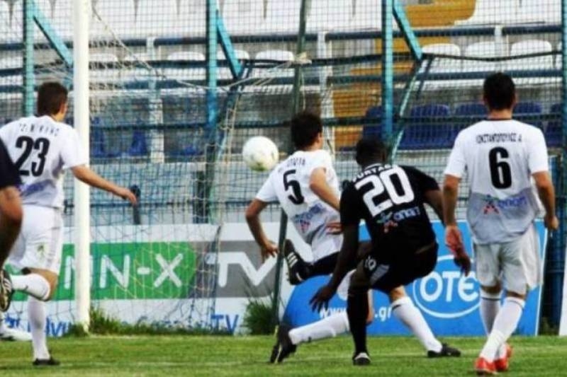 «Μετακομίζει» η Καλαμάτα