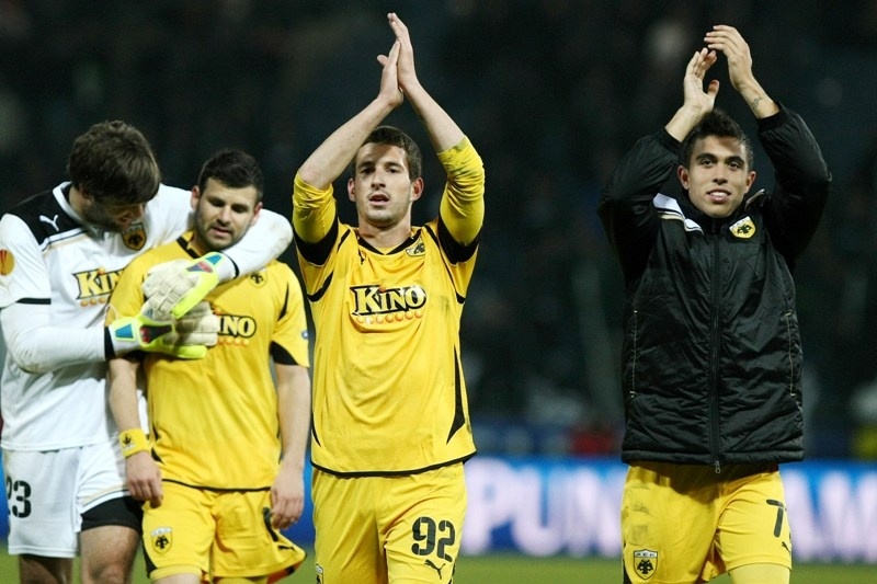 Οι «μπέμπηδες» του Κωστένογλου