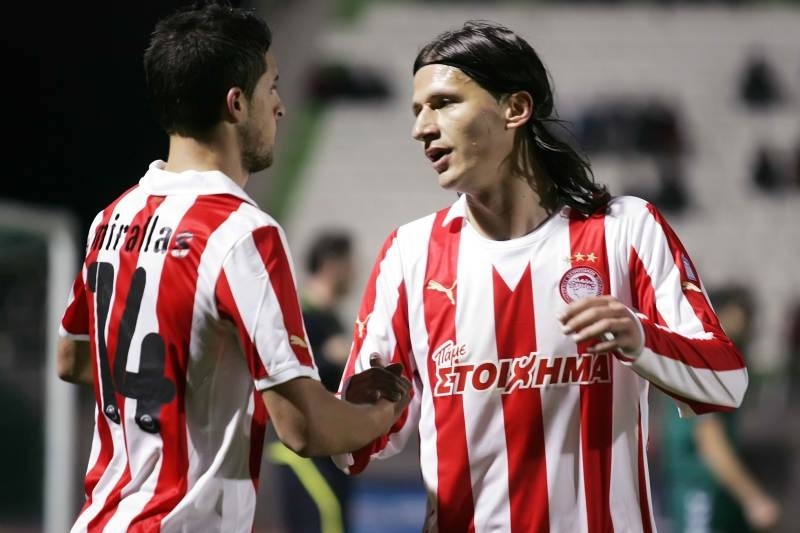 «Πυροβολεί» κατά… ριπάς ο Πάντελιτς!