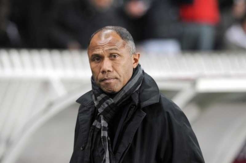 Δεν πτοήθηκε ο Κομπουαρέ από τον αποκλεισμό