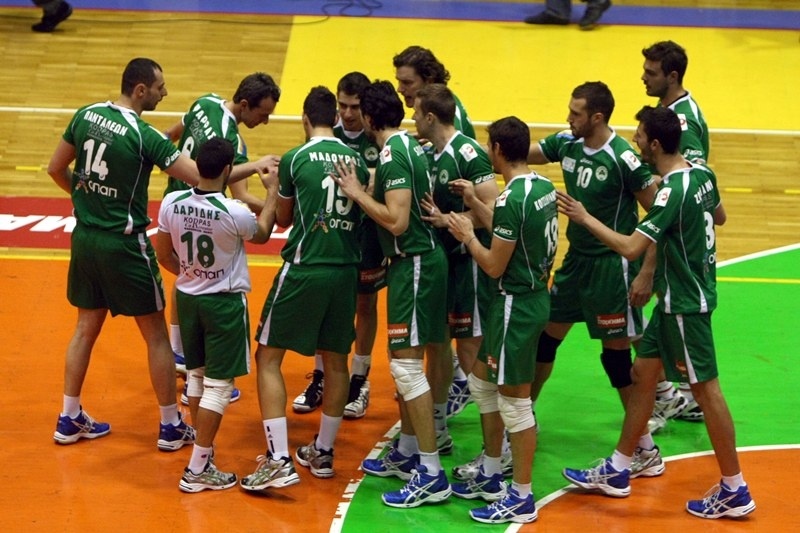 Ντέρμπι «αιωνίων» μαζί με... μπάσκετ στο Μετς!