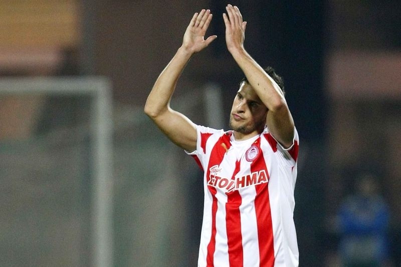 Μιραλάς: «Θα με βοηθήσει ψυχολογικά»