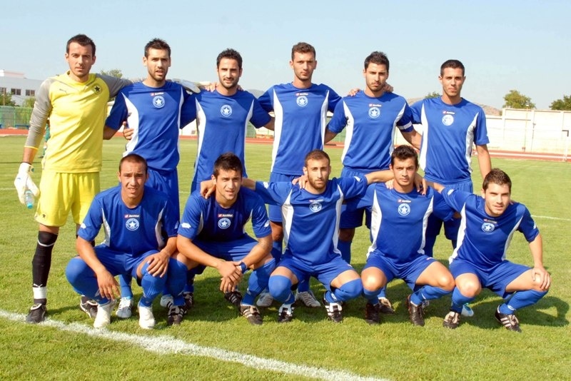 Και τυπικά τέλος Φυσαράκης, Λένγκα