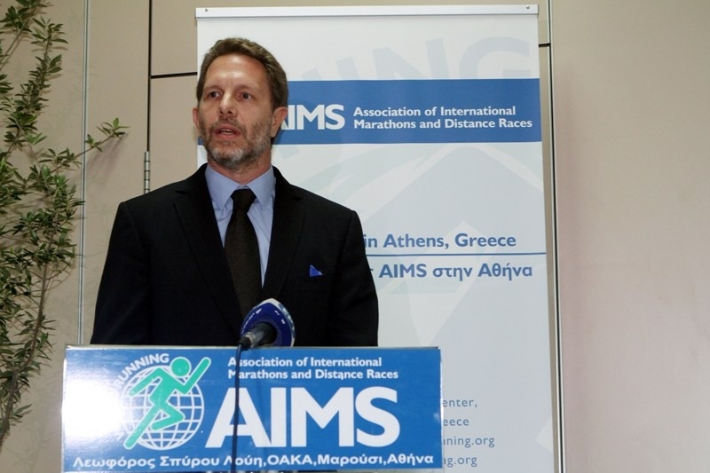 Γερουλάνος: «Έρχεται το νομοσχέδιο για τον αθλητισμό»