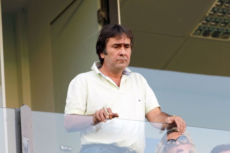 Μιλάει εφ’ όλης της ύλης ο Αθανασιάδης