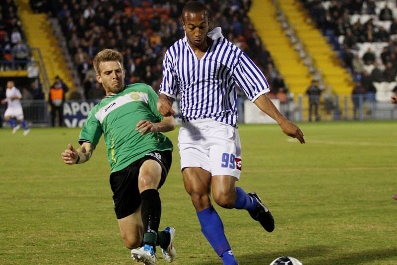 Ανακοίνωσε το «διαζύγιο» με Τομάς ο Απόλλων