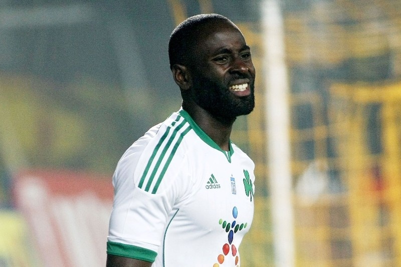 Δεν πάει Copa Africa o Κουίνσι