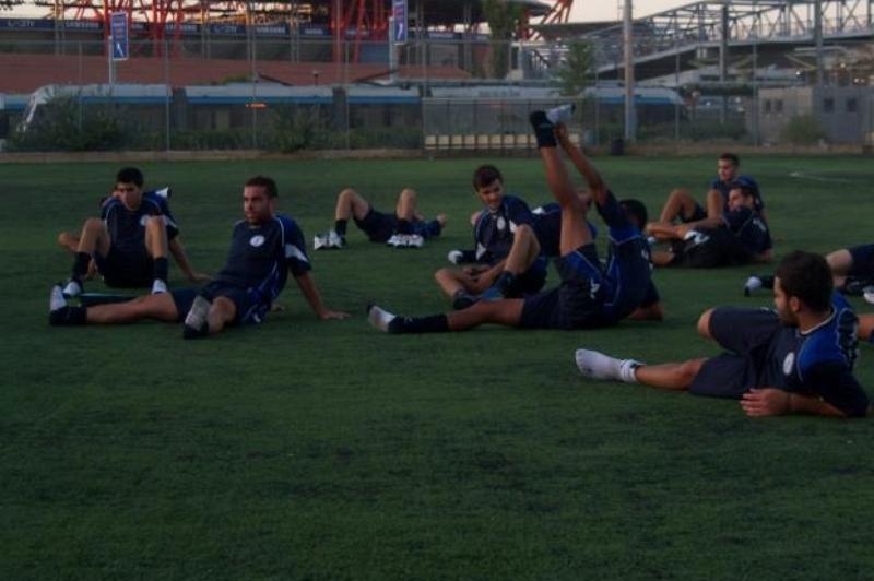 Γρίφος η ενδεκάδα στην Καστέλλα