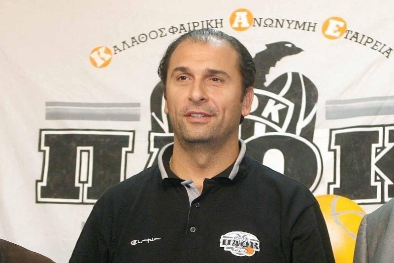 Συνέντευξη Τύπου ο ΠΑΟΚ