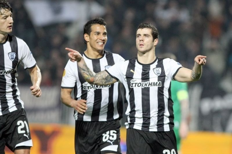 Μπορείτε να αισθάνεστε περήφανοι