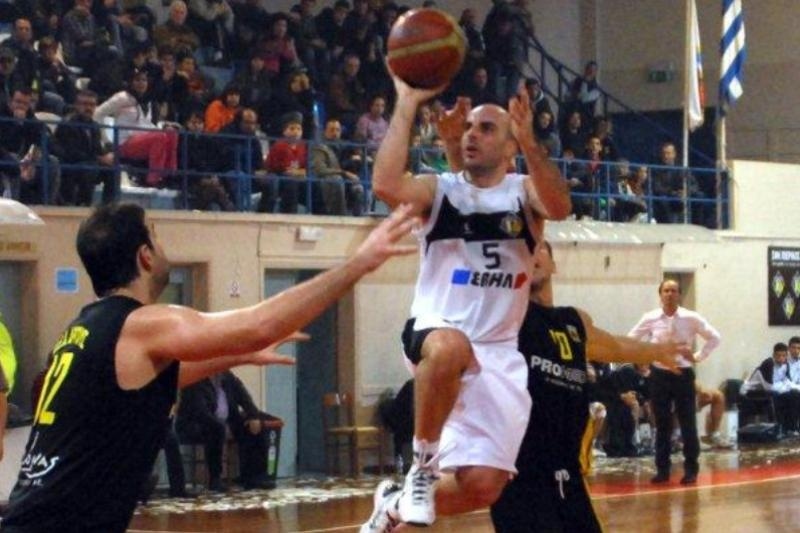 Μαλτέσιος: «Συγκεντρωμένοι και χωρίς λάθη»