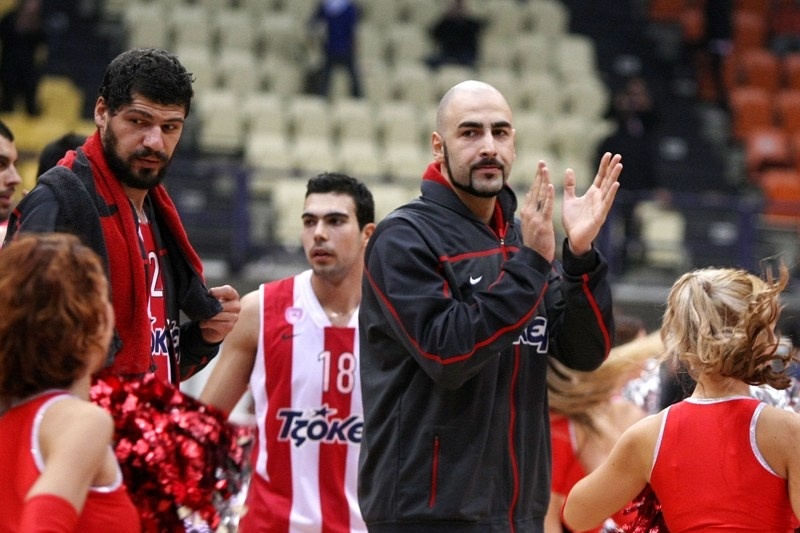 Ο Ολυμπιακός καλύτερος του ΠΑΟ!