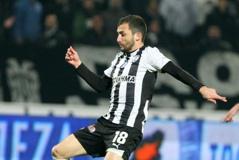 Φωτάκης: «Μπορούμε στα δύσκολα»