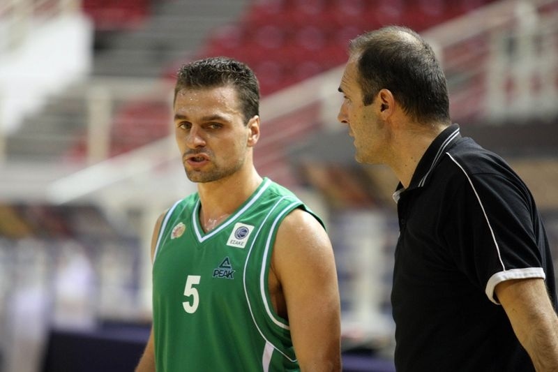 Περιμένουν την «αφύπνιση» του Καρύδα στον ΚΑΟΔ