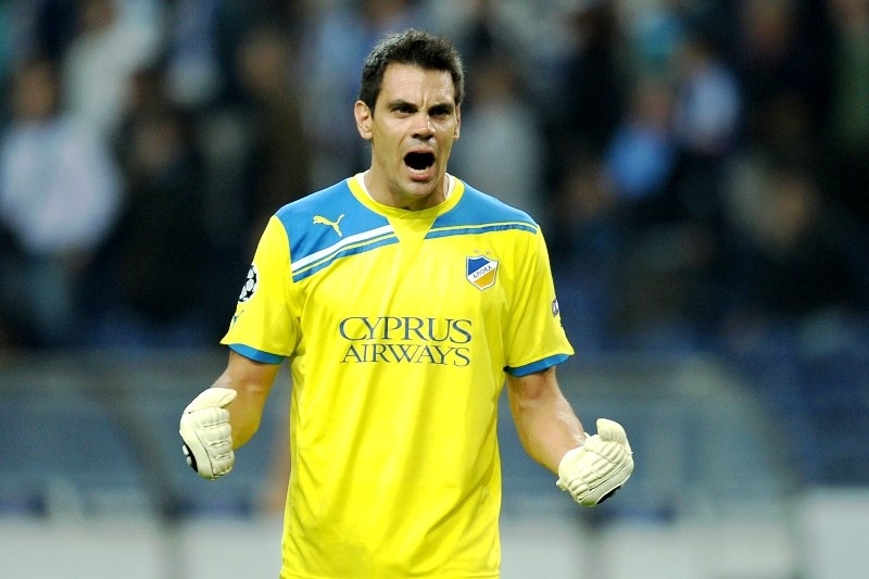 Πάρντο: «Συνεχίζουμε να παλεύουμε»