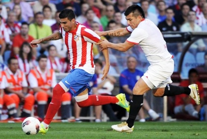 Τα… βρήκαν για Ρέγες