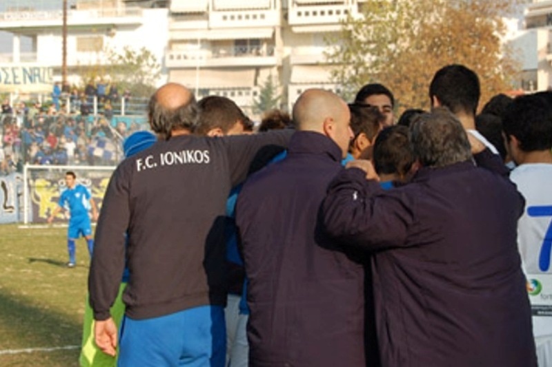 Αλλαγές στις αναμετρήσεις της Δ’ Εθνικής την Τετάρτη (21/12)