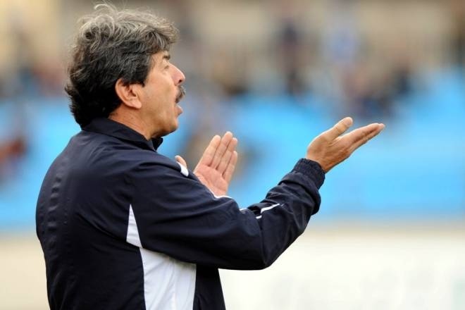 Πετράκης: «Θα δικαιωθούμε με τη δουλειά μας»