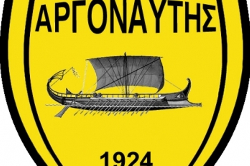 Τέλος ο Ξενάριος από τον Αργοναύτη